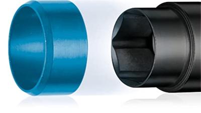 KS Tools 515.0989 515.0989 Verwisselbare koppen