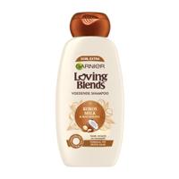 Garnier Garnier Loving Blends Shampoo Kokosmelk (300ml) - thumbnail