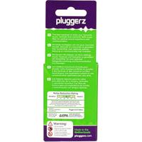 Pluggerz Music Earplugs - thumbnail