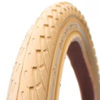 Deli Ea0604d bub 26x1.75 creme - thumbnail