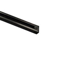 Highlight Rail 150 cm Trackline zwart - thumbnail