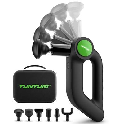 Tunturi MG70 Massage Gun Pro - thumbnail
