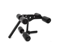 Inspire Fitness Leg Extension / Leg Curl Attachment - thumbnail