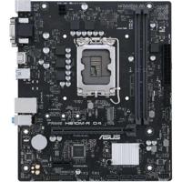 Moederbord Intel ASUS PRIME H610M-R D4 - thumbnail