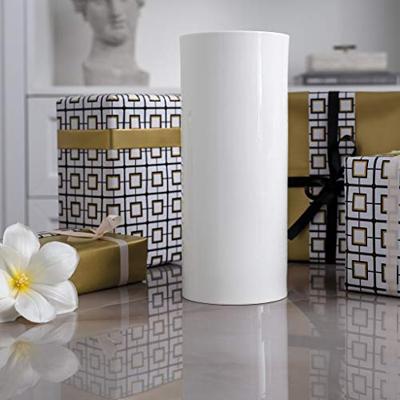 VILLEROY & BOCH - MetroChic blanc Gifts - Vaas lang 3,00l