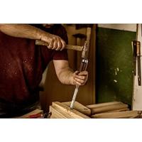 TOOLCRAFT TO-7873785 Houtbeitels, 6-delige set - thumbnail