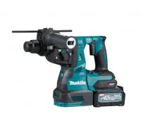 Makita HR003GZ Accu combihamer SDS-Plus 2,8J XGT 40V Max Basic Body - thumbnail
