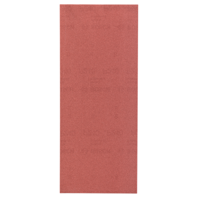 Bosch Accessoires Schuurbladenset | 115X280 | G240 | Rw | Ongep | Span | 10-delig - 2609256B35