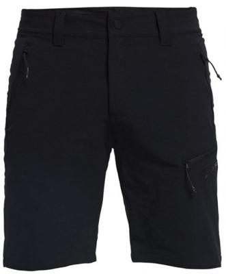 Tenson outdoorbroek Valley heren polyester navy
