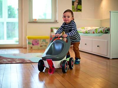 BIG Buggy 3-in-1 kindervoertuig