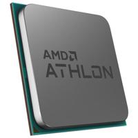 Processor AMD YD3000C6FHSBX AMD ATHLON 3000G AMD AM4 - thumbnail