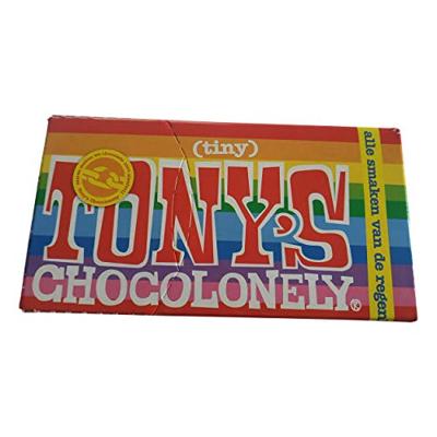 Tony&apos;s Chocolonely - Tiny&apos;s Kadoosje - 200g