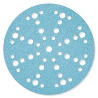 Festool Accessoires Granat D150 P180 GR/50 Schuurmateriaal | Extra fijn schuurpapier - 578361 - thumbnail