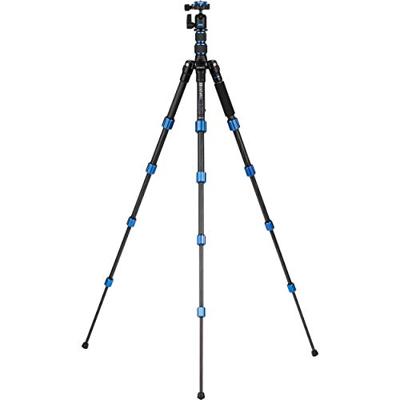 Benro Slim Travel FSL09CN00 statiefkit Benro Slim Travel FSL09CN00 statiefkit