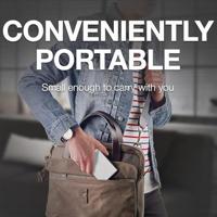 Seagate One Touch HDD 5 TB externe harde schijf Zwart - thumbnail