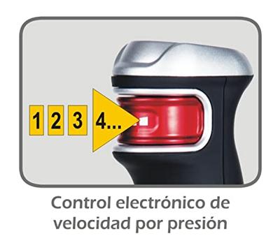 Handblender Mx Onda BB2500 1200 W Handblender Mx Onda BB2500 1200 W