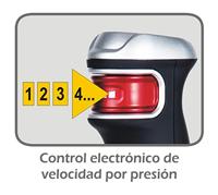 Handblender Mx Onda BB2500 1200 W - thumbnail