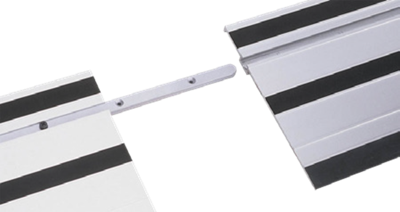 Perfectmate CS180 steencirkelzaag geleiderail connector | 1 stuk - CS180-A4