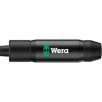 Wera 2090 Slagschroevendraaier 90 Nm, 5/16 duim x 142.0 mm - 1 stuk(s) - 05072014001