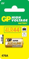GP Batteries High Voltage 476A Wegwerpbatterij Alkaline - thumbnail