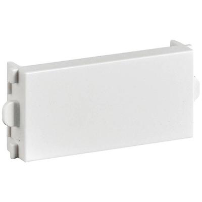 VALUE A/V Aansluit Systeem, afdekplaat