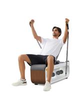 Kingsmith FBB1C multifunctionele trainingsbank - thumbnail