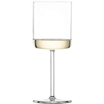 Schott Zwiesel Modo Witte Wijn Glazen 2 4 stuks Schott Zwiesel Modo Witte Wijn Glazen 2 4 stuks