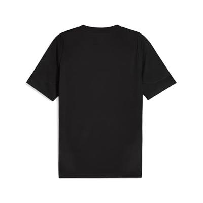 Manchester City Trainingsset Senior 2025/2026 - Maat S - Kleur: Zwart | Soccerfanshop