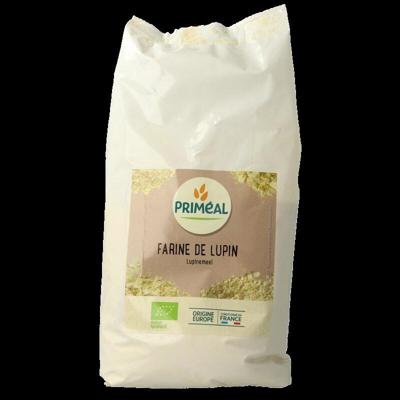 Lupinemeel bio 500 Gram