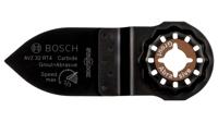 Bosch Accessoires AVZ 32 RT4 Carbide-Riff Schuurvinger K40 - 2609256D52 - thumbnail