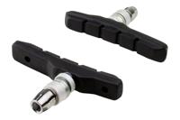 Eltin Remblokken Shimano XTR/X - Zwart - thumbnail