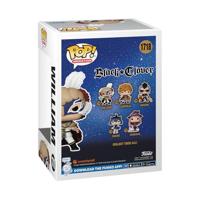 Black Clover Funko Pop Vinyl: William - thumbnail
