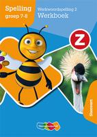 Z-Spelling (Paperback) - thumbnail