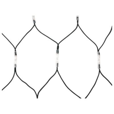 Showtec LED Rubber Net Light met 176 LED&apos;s (warm wit) - thumbnail
