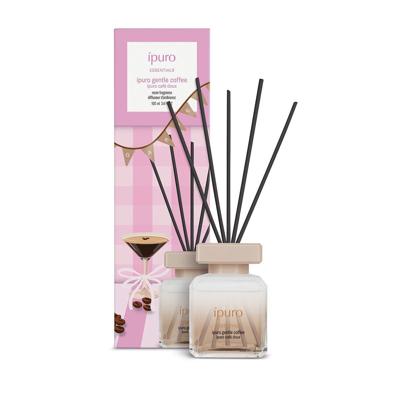 IPuro geurdiffuser gentle coffee 100ml