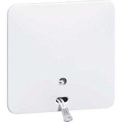 Peha Inbouw trekschakelaar PEHA creme - 4602085