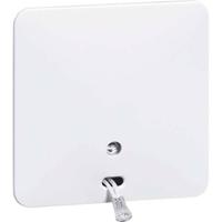 Peha Inbouw trekschakelaar PEHA creme - 4602085 - thumbnail