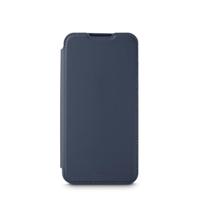 Hama Fantastic Feel Bookcase voor Samsung Galaxy S24 FE Blauw - thumbnail