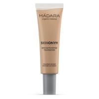 MÁDARA Skinonym Semi-Matte Peptide Foundation 55 Clay 30ml - thumbnail