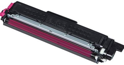 Brother Tonercassette TN-247M / TN247 TN-247 M Origineel Magenta 2300 bladzijden Brother Tonercassette TN-247M / TN247 TN-247 M Origineel Magenta 2300 bladzijden
