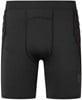 Robey RS6025 Patron Goalkeeper padded underlayer SHORT - Black - XXXXXL