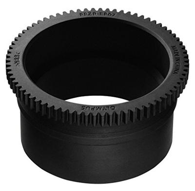 Olympus PPZR-EP07 handmatige focusring voor M. Zuiko Digital ED 30mm 1:3.5 Macro