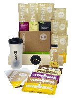 Jake Starterbox - Medium Original - thumbnail