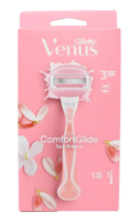 Gillette Gillette Venus Comfortglide Scheerhouder Spa Breeze - 1 mesje - thumbnail