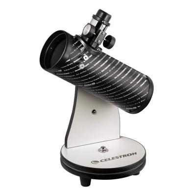 Celestron 76 mm Firstscope
