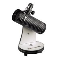 Celestron 76 mm Firstscope - thumbnail
