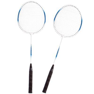 SportX badmintonset 5-delig