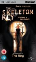 The Skeleton Key - thumbnail