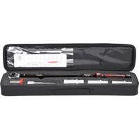KS Tools 5161905 ERGOTORQUE®precision Momentsleutel Met ratel 1/2 (12,5 mm) 40 - 200 Nm - thumbnail