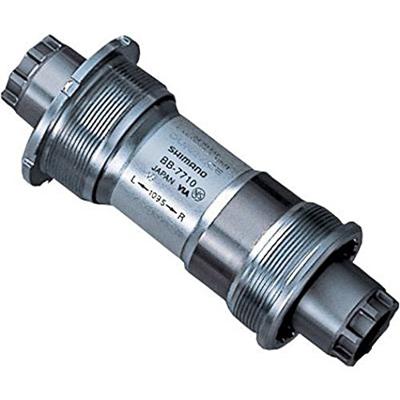 Shimano DURA ACE BB-7710 Octalink BSA Bottom Bracket 68mm